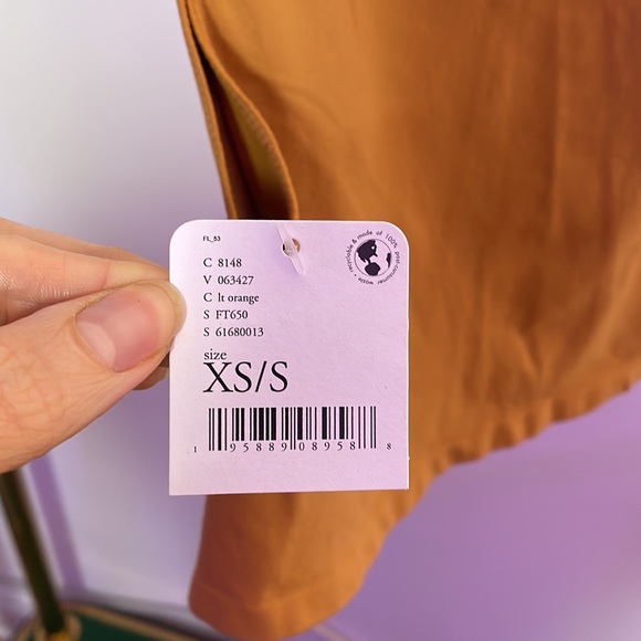 Free People | Intimately Crew Neck Sleeveless Brami Tank - Picture 8 of 13